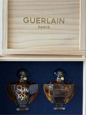 Guerlain Shalimar Duo Eau de Parfum